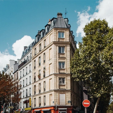 Immeubles de rapport Immeubles de rapport